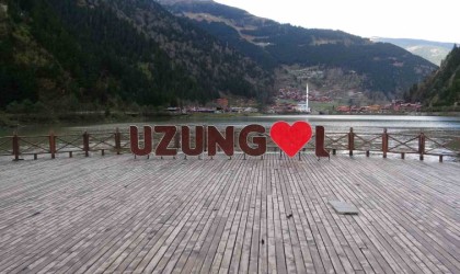 Turizm sezonu bitti, sessizliğe büründü