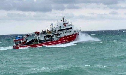 Türk balıkçılar Atlas ve Hint Okyanusunu mesken tuttu