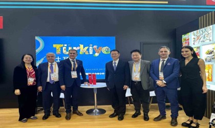 Türk ihracatçılar, Çine ihracatı artırmak için mesai harcadı