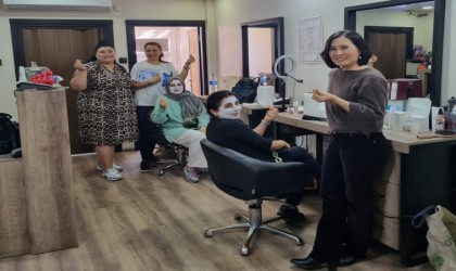 Türk kadınlarının güzellik tutkusu engel tanımıyor