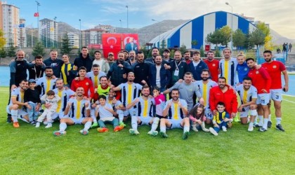 Türkiye 3. Lig 1. Grup: Talasgücü galibiyete odaklandı