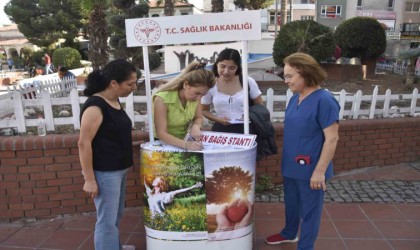 Türkiyede 40 bin kişi organ nakli bekliyor, her yıl 8 bin kişide listeye ekleniyor