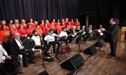 Türküler öğretmenler için söylendi