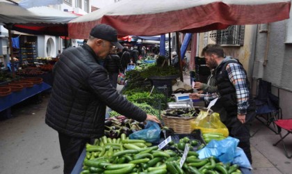 Turşuluk malzeme alırken bunlara dikkat edilmeli