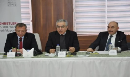 Uçum: Yeni anayasanın adı ‘2023 Anayasası’ olmalı