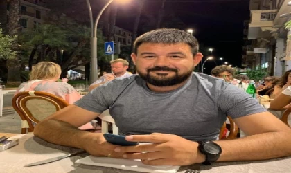 Ukraynalı binbaşının doğum günü hediyesi el bombası patladı