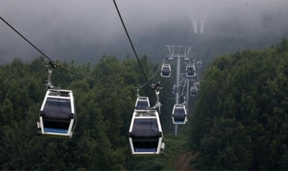 Uludağa çıkacaklar dikkat