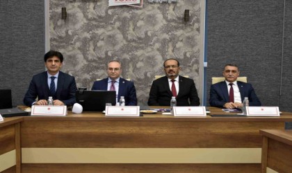 UNİKOP Üst Kurul Toplantısından Gazze ve boykot bildirisi