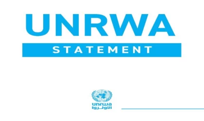 UNRWA: Konukevimiz İsrail tarafından bombalandı