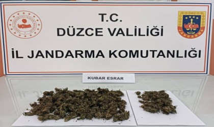 Uyuşturucu kullanımına geçit yok