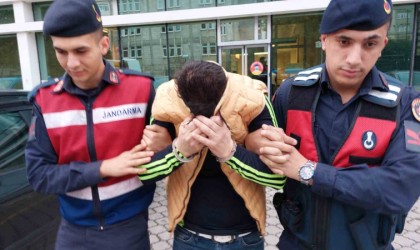 Uyuşturucuyla yakalanıp serbest kalan cep telefoncu itiraz üzerine tutuklandı