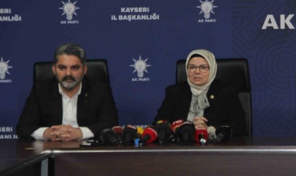 Üzüm: Cumhur İttifakının dokunulmazlığı bizim için en önemli kriterdir