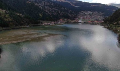 Uzungölü bekleyen sinsi tehlike