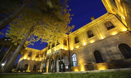 Valilik ve Büyükşehirden ‘Millî Mücadelede Kayseri konulu Eyvan Sohbetleri