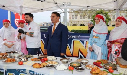 ‘Van Tanıtım Günleri lansman toplantısı yapıldı