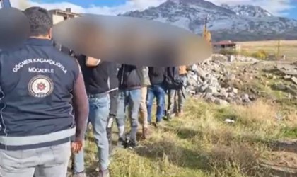 Vanda 1 organizatör tutuklandı