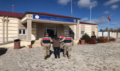 Vanda fuhuş operasyonu: 1 tutuklama