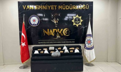 Vanda ‘torbacı operasyonu