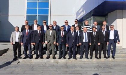 VEDAŞtan ‘Tüketici Memnuniyeti toplantısı