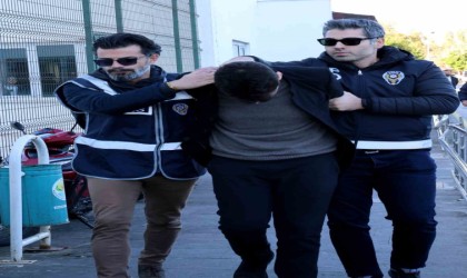 Vicdansız sürücü 40 gün sonra yakalanıp tutuklandı