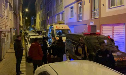 Yabancı uyruklu şahısların kavgasında 3 kişi yaralandı