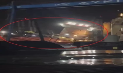 Yalova’da sağanak ve fırtına; deniz taştı, tekneler parçalandı (3)