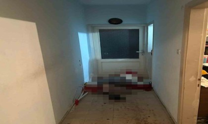 Yalovada yaşlı adam evinde ölü bulundu