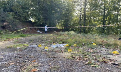 Yanmış ceset olayında şok detaylar