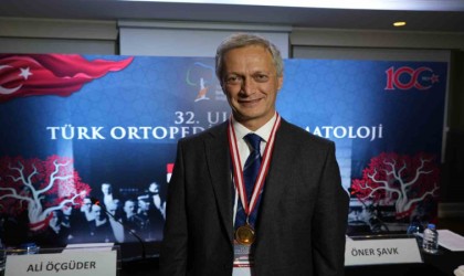 Yaşlılardaki kemik kırıklarının tamamı evde meydana geliyor