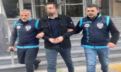 Yatırım vaadiyle 18 kişiyi 14 milyon TL dolandıran şüpheli yakalandı