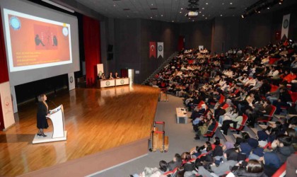 Yeni yüzyılda kadına şiddete karşı sesler daha güçlü çıkacak