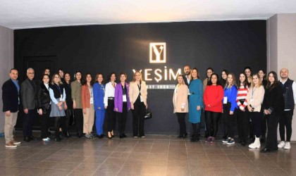 Yeşim, toplumsal cinsiyet eşitliği konusundaki iyi uygulama örneklerini paylaştı