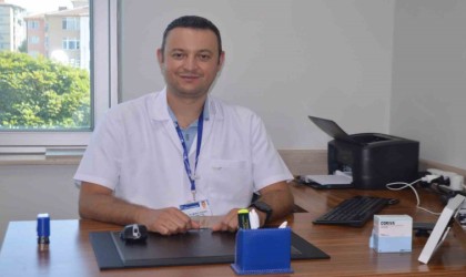 Yılda 3 milyon kişi KOAH nedeniyle ölüyor