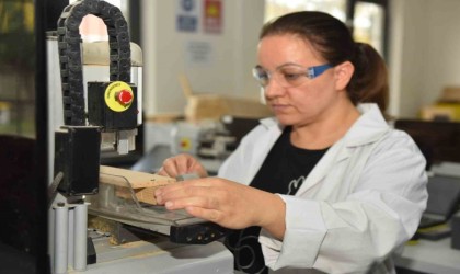 Yıldırımda ücretsiz teknik eğitim kursları