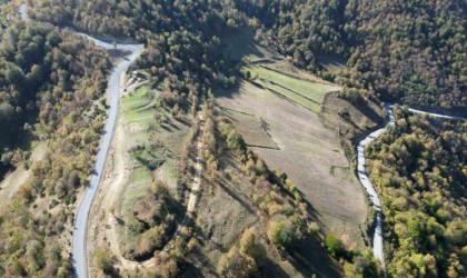 Yılların yol problemi 1 ayda çözüldü