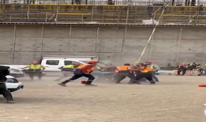 Yine Akkuyu yine kavga