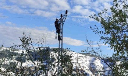 Yoğun hava muhalefetine karşı tedbir