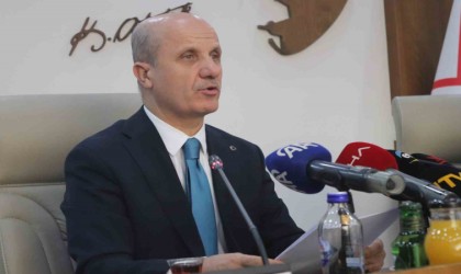 YÖK Başkanı yüksek lisans ve doktora burslarının artırılacağını açıkladı