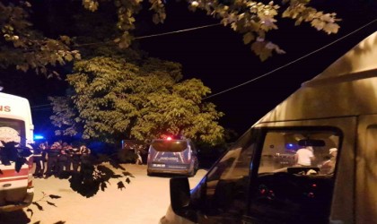 Yüksek hesap cinayetinin sanığına 29 yıl 12 ay hapis cezası