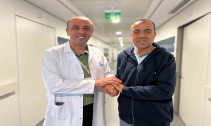 Yüksek tansiyondan tümör saptandı