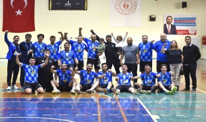 Yunusemre hentbolda 2de 2 yaptı