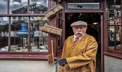 Yüzyılın İzleri BursaFotoFestte