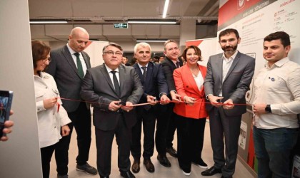 ZBEÜ Çaycuma MYO Açık Deniz Teknolojileri Merkezi Bilgisayar Laboratuvarının açılışı gerçekleştirildi