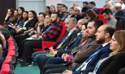 ZBEÜ Ev Sahipliğinde ‘Sanayi Keneviri Proje Geliştirme Çalıştayı başladı