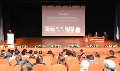 ZBEÜde ‘İmplant Uygulamalarında Merak Edilenler paneli