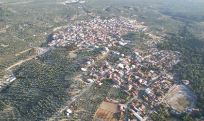 Zeytinliovanın dev yatırımında imalat çalışmaları başladı