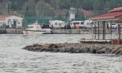 Zonguldak’ta batan gemideki 3 denizcinin daha cansız bedeni bulundu/ Ek fotoğraflar