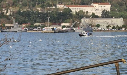 Zonguldak’ta batan gemideki bir denizcinin daha cansız bedeni bulundu