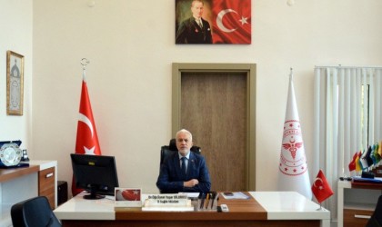 1-7 Aralık Acil Sağlık Hizmetleri Haftası