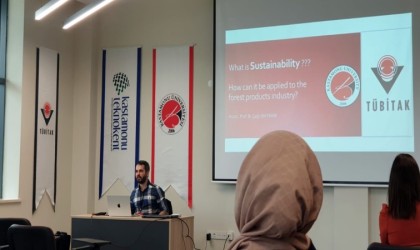 15 üniversiteden araştırmacılar Kastamonu Üniversitesinde buluştu